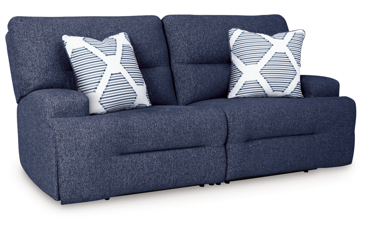 Acklen Place 2-Piece Power Reclining Sectional