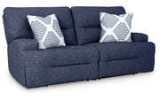 Acklen Place 2-Piece Power Reclining Sectional