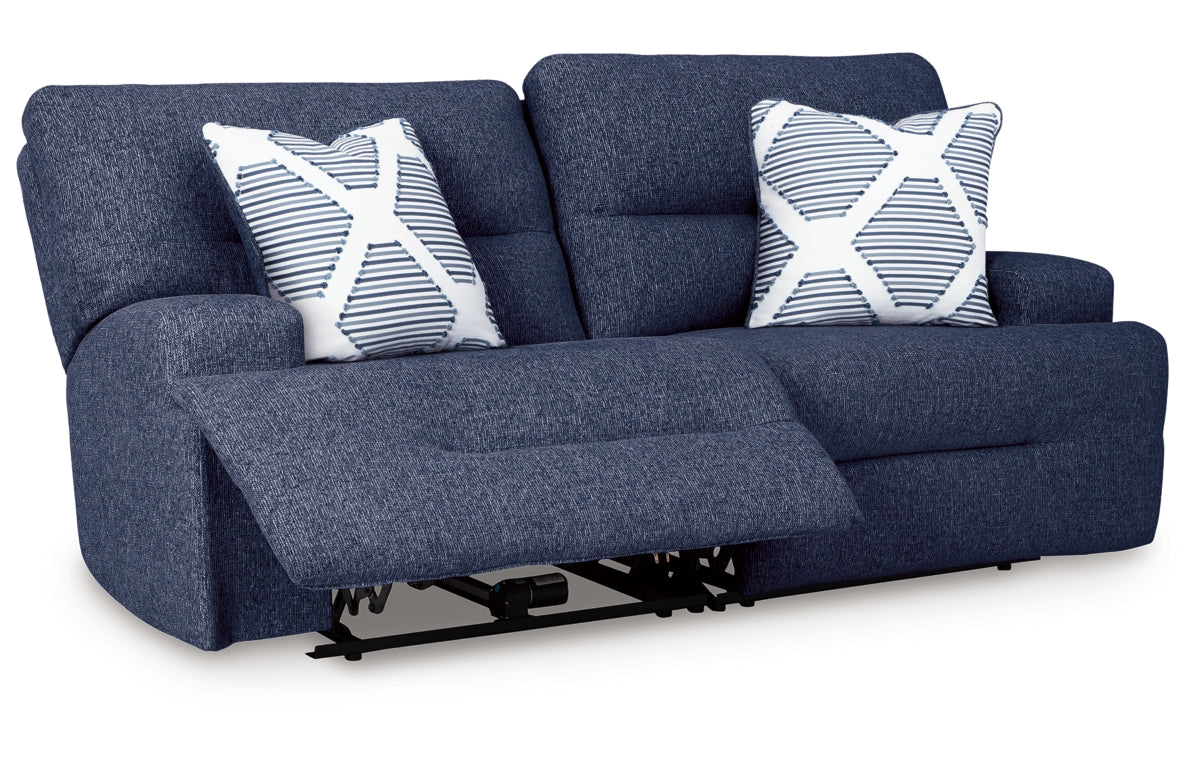 Acklen Place 2-Piece Power Reclining Sectional