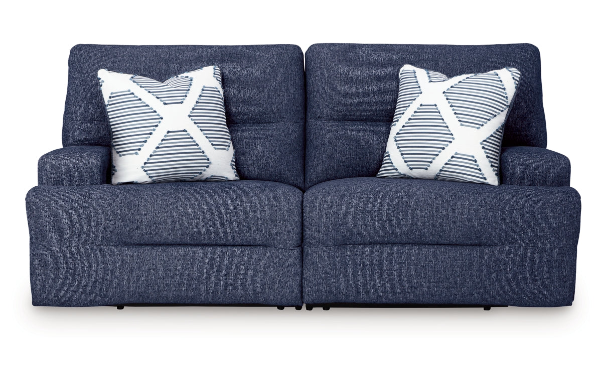 Acklen Place 2-Piece Power Reclining Sectional