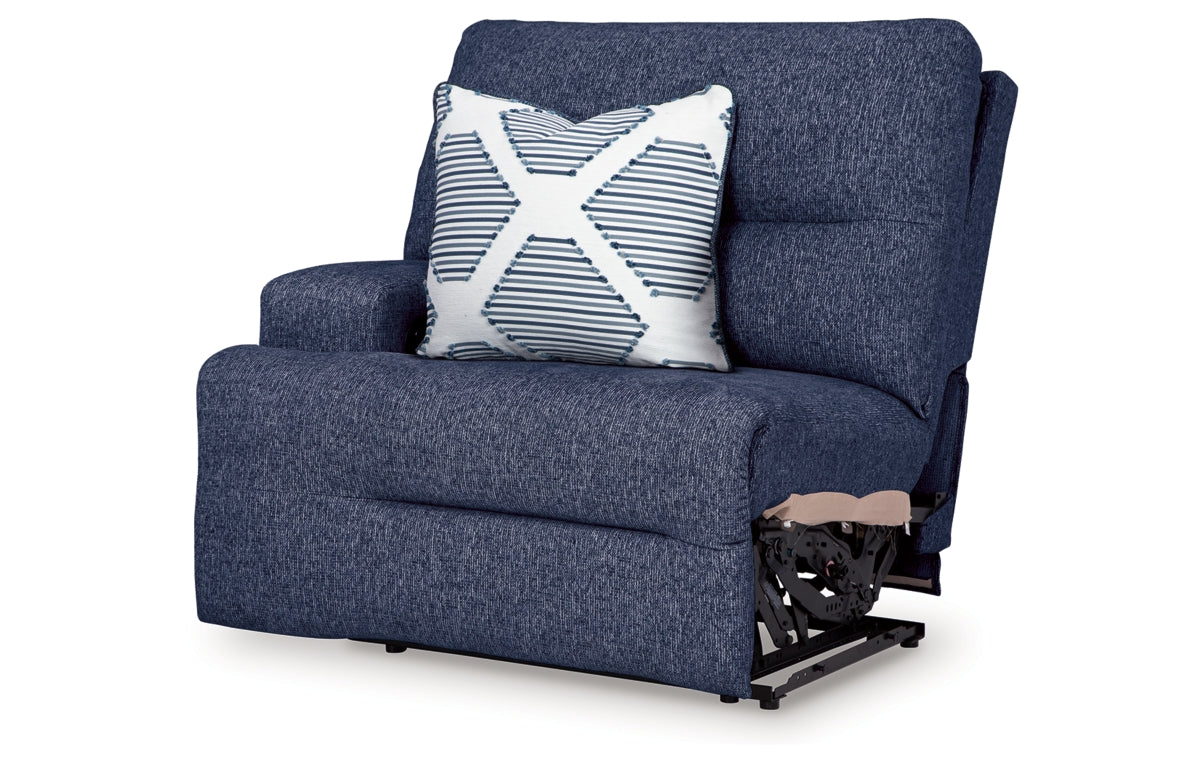 Acklen Place 7-Piece Power Reclining Sectional