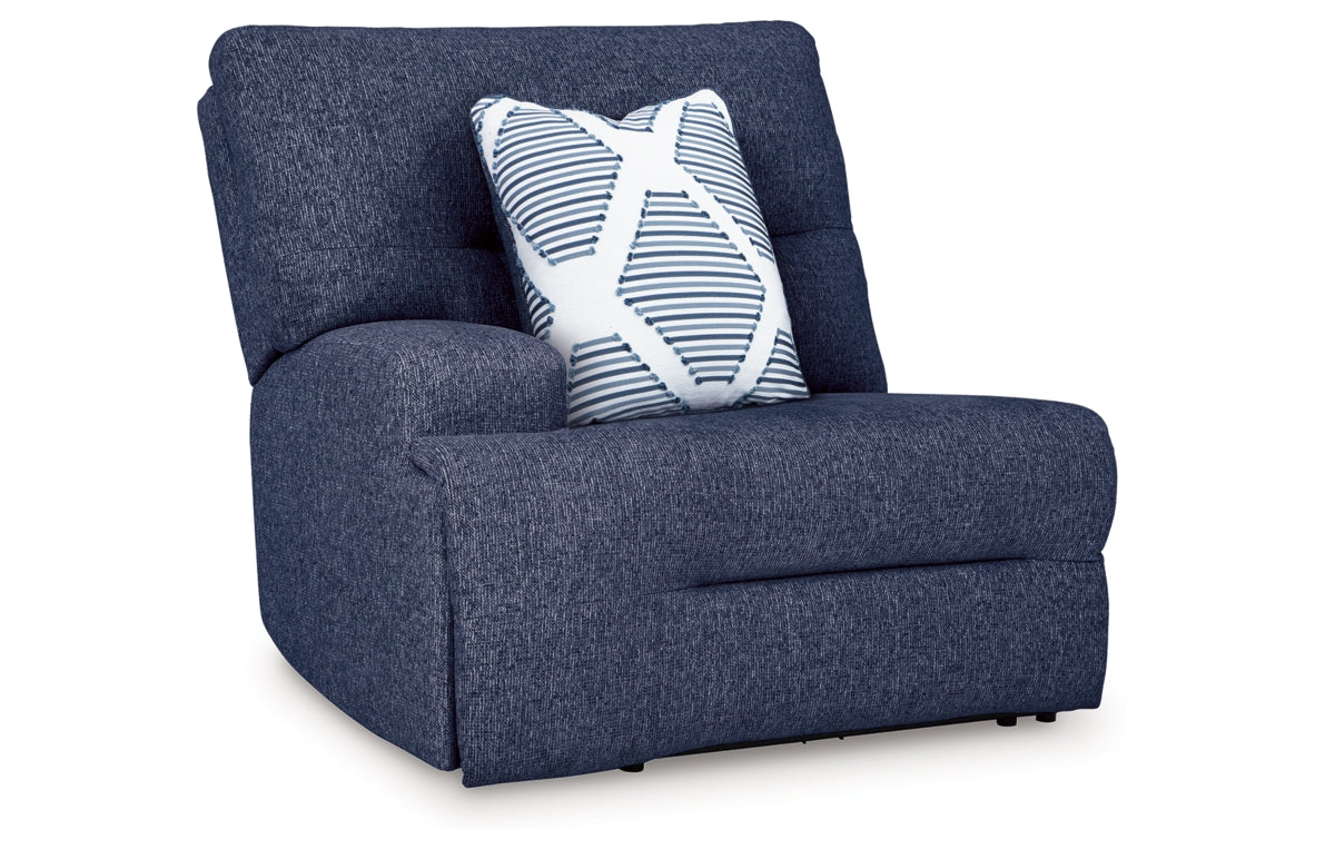 Acklen Place 3-Piece Power Reclining Sectional