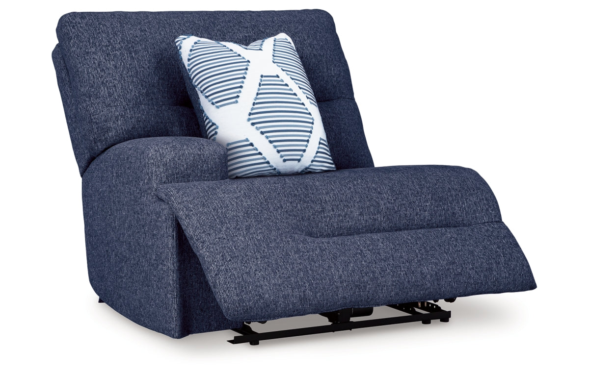Acklen Place 7-Piece Power Reclining Sectional
