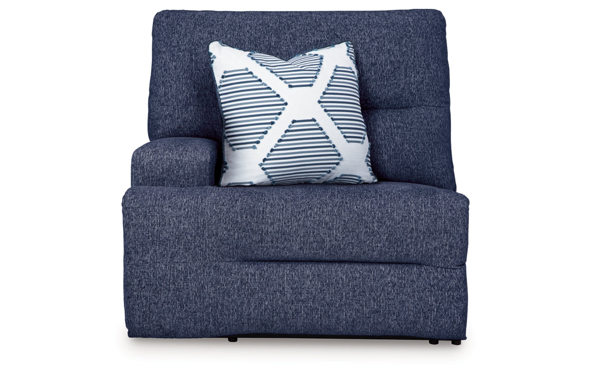Acklen Place 7-Piece Power Reclining Sectional