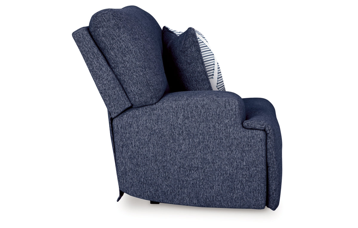 Acklen Place 7-Piece Power Reclining Sectional