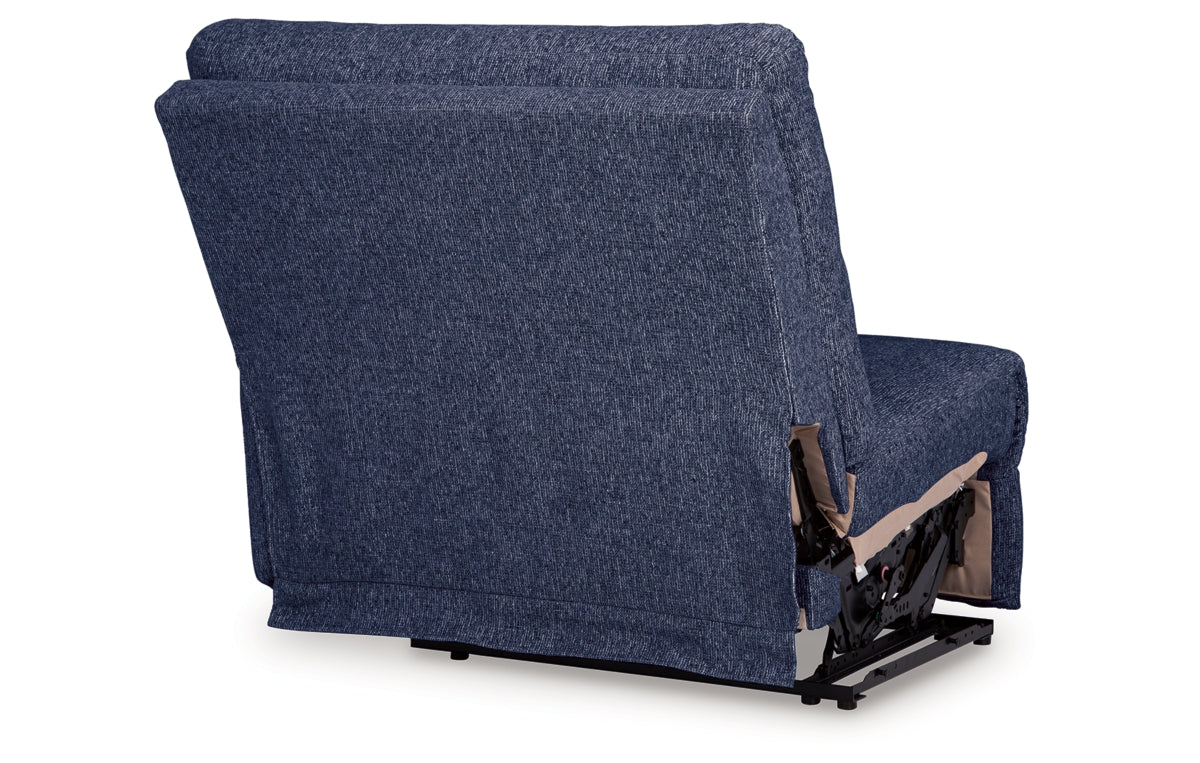Acklen Place 7-Piece Power Reclining Sectional