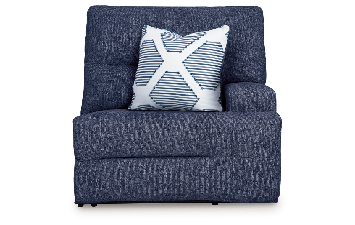 Acklen Place 7-Piece Power Reclining Sectional