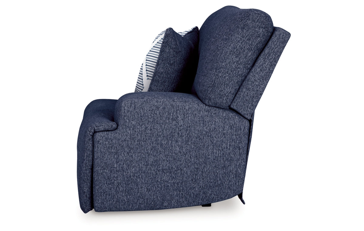 Acklen Place 7-Piece Power Reclining Sectional