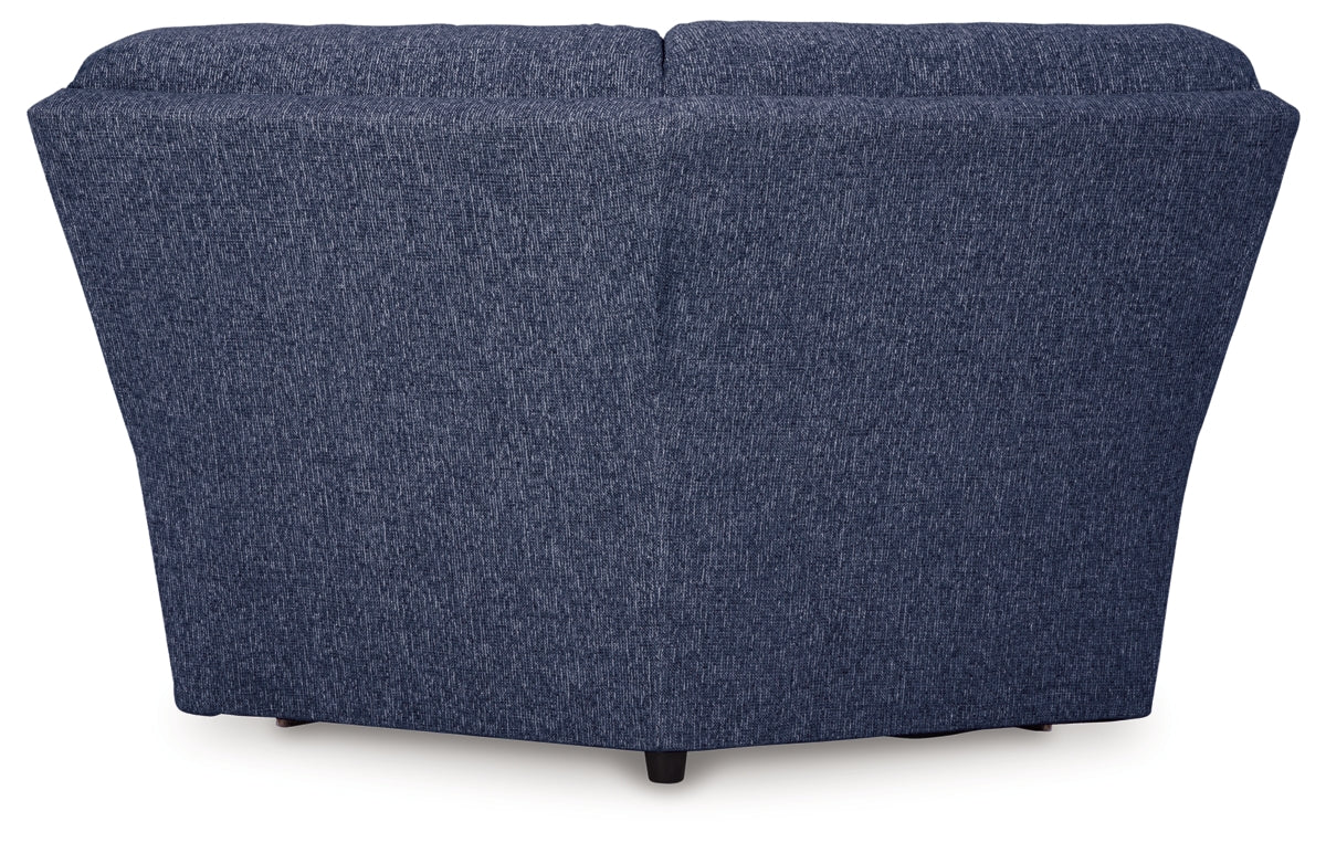 Acklen Place 7-Piece Power Reclining Sectional