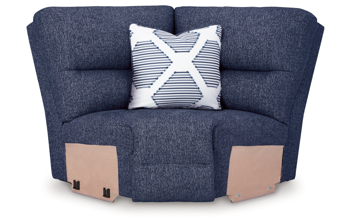 Acklen Place 7-Piece Power Reclining Sectional