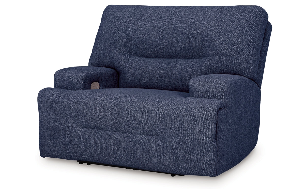 Acklen Place 7-Piece Power Reclining Sectional