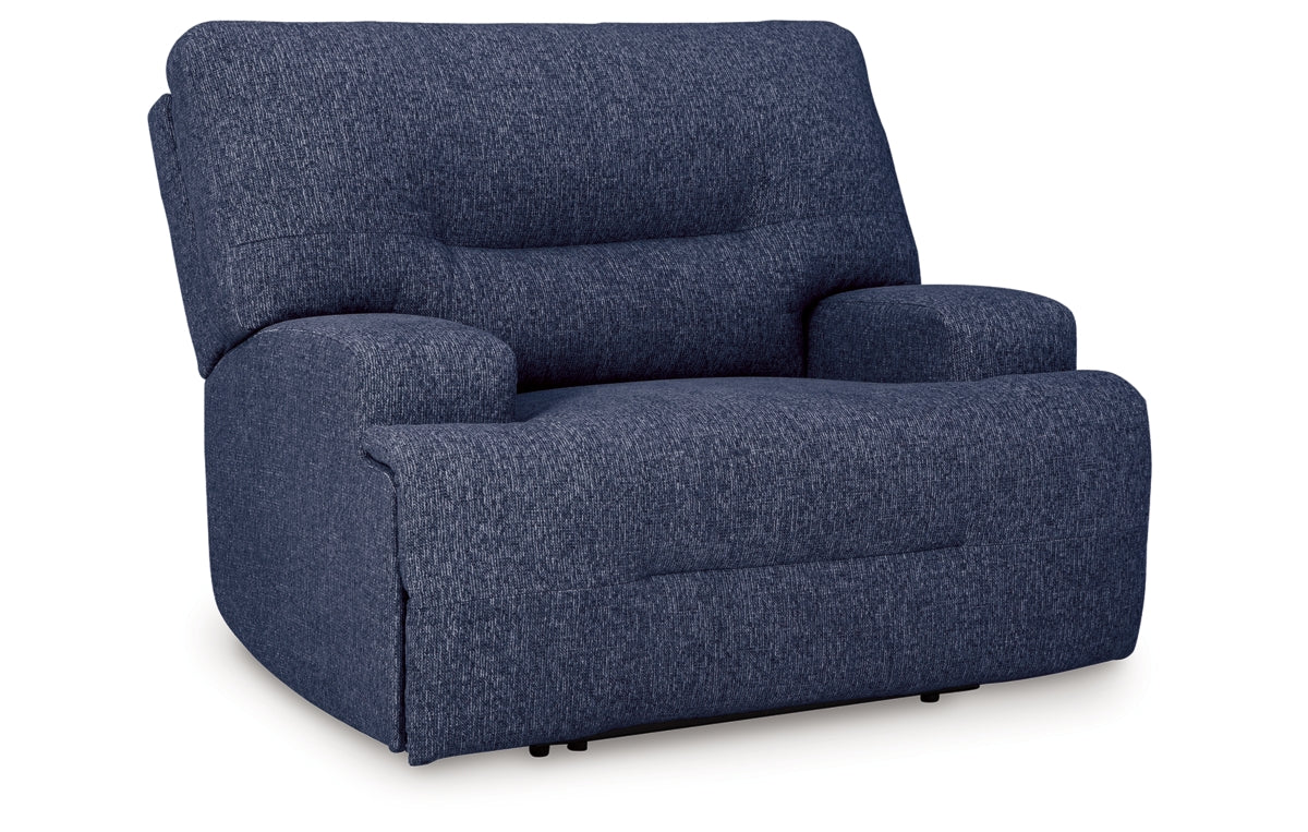 Acklen Place 7-Piece Power Reclining Sectional