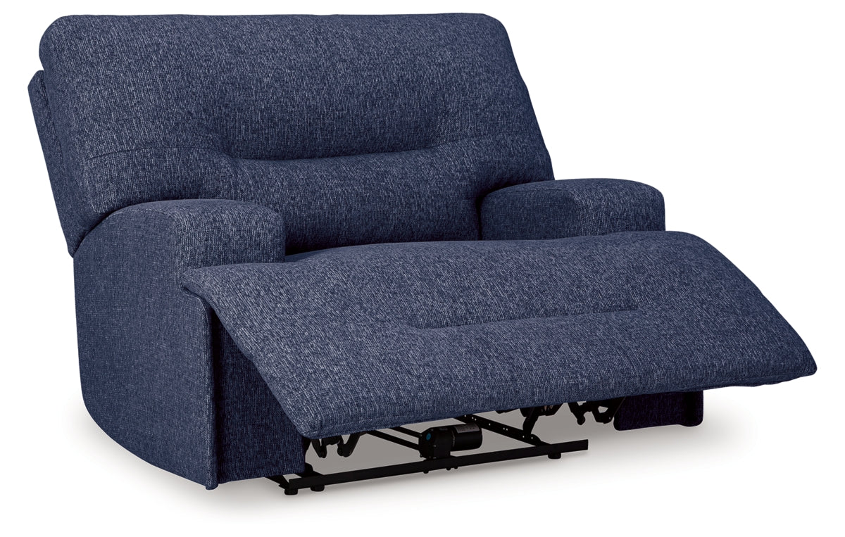 Acklen Place 7-Piece Power Reclining Sectional