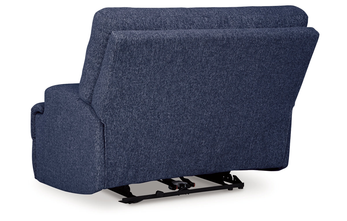 Acklen Place 7-Piece Power Reclining Sectional