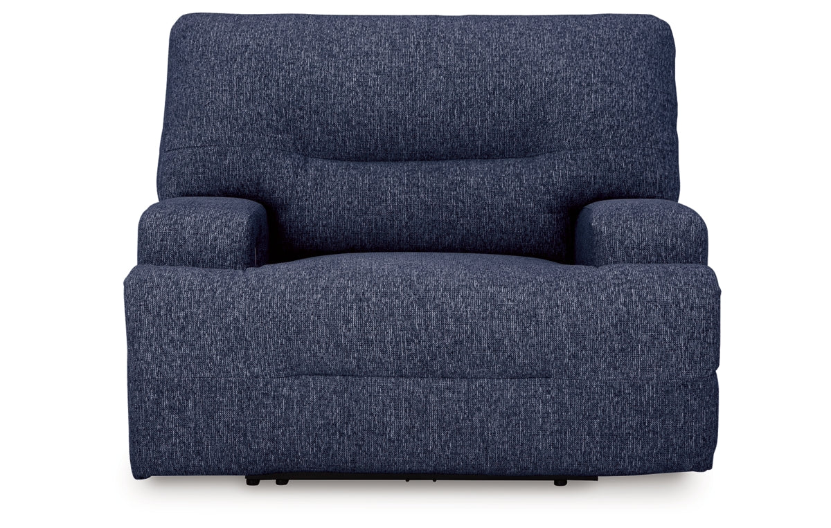 Acklen Place 7-Piece Power Reclining Sectional