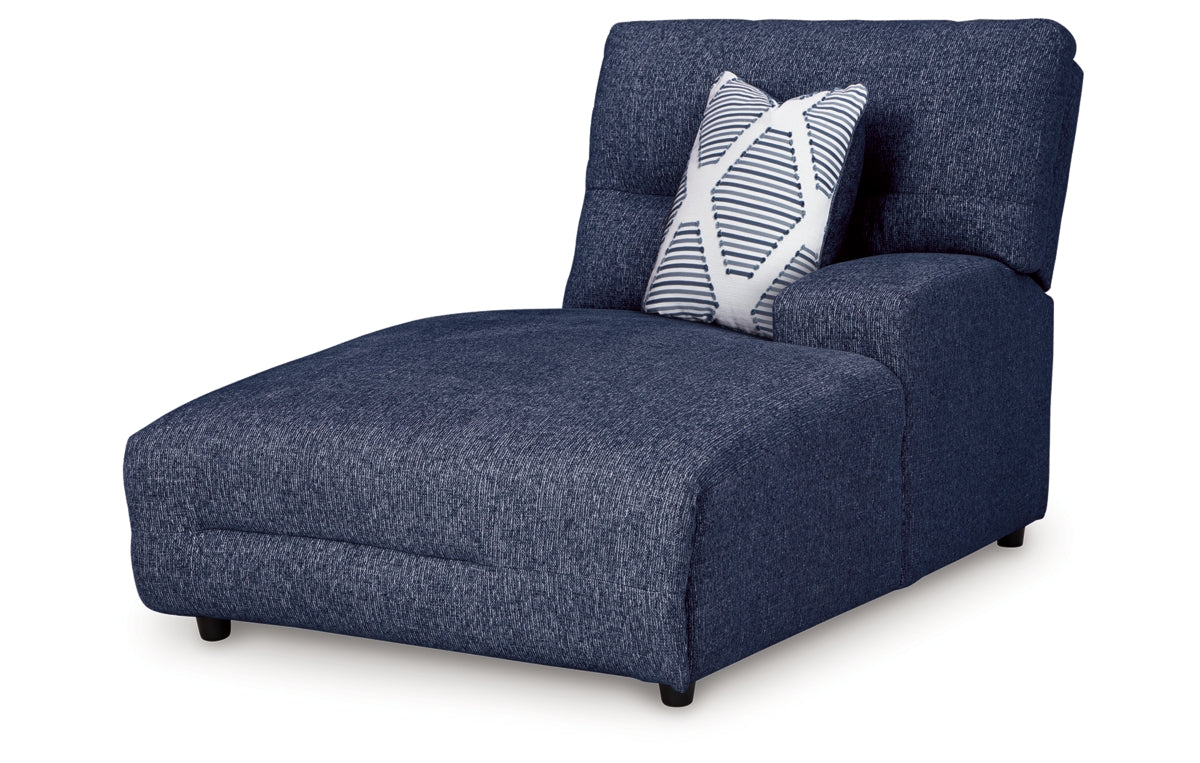 Acklen Place 3-Piece Power Reclining Sectional