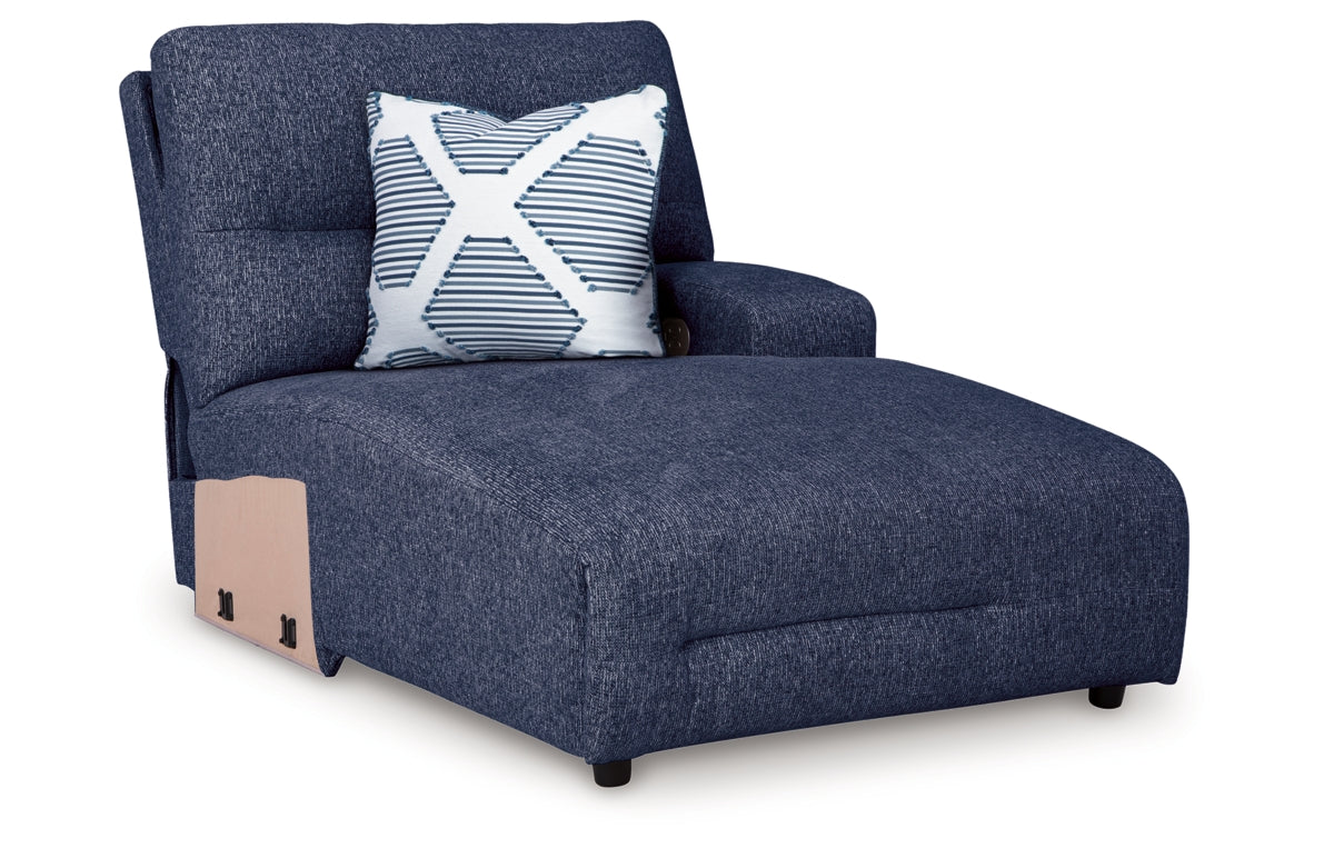Acklen Place 3-Piece Power Reclining Sectional