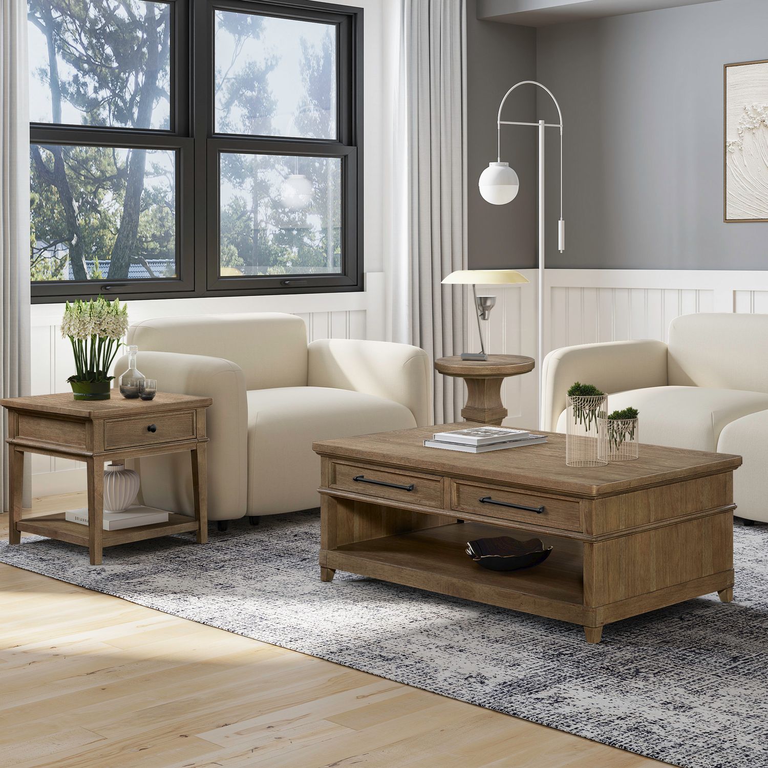 Artisan Home 3 Piece Set