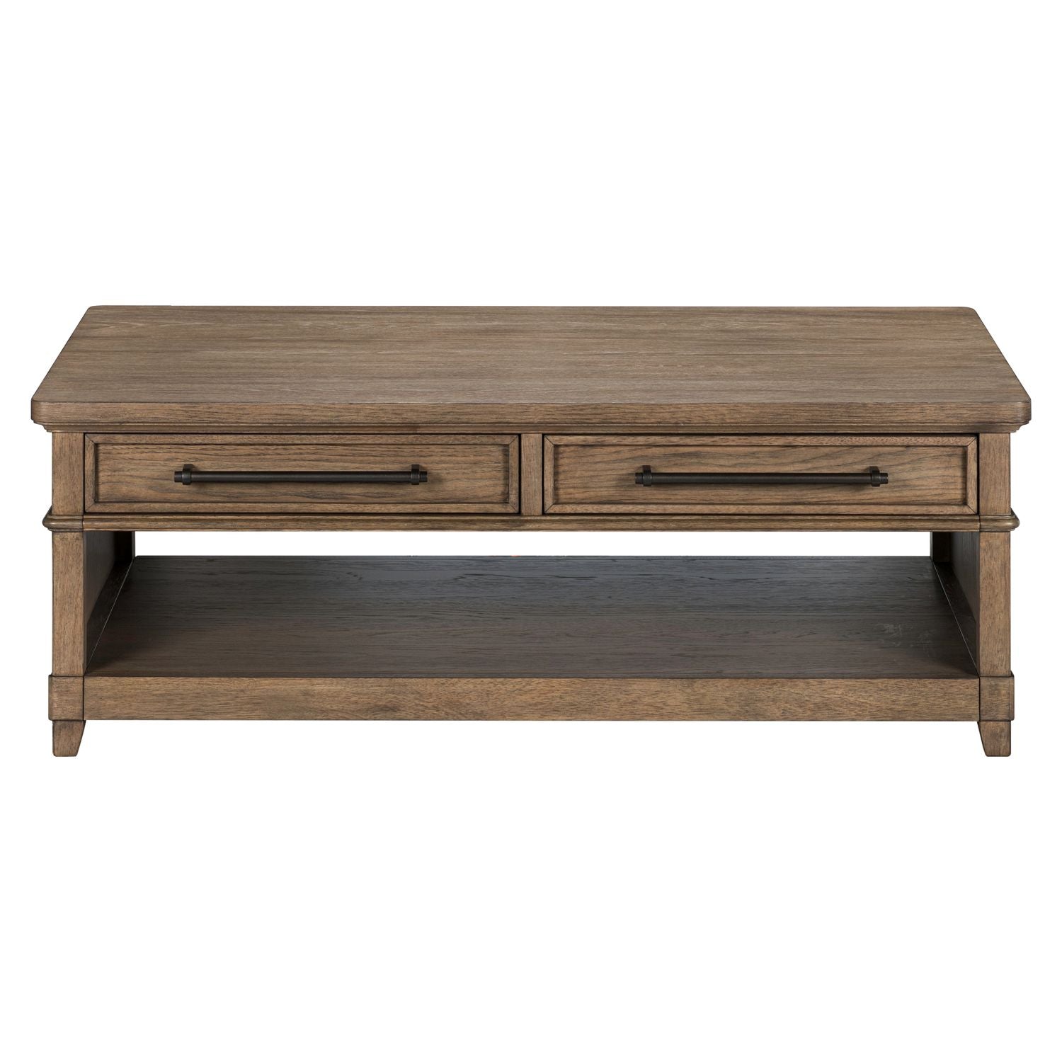 Artisan Home Rectangular Cocktail Table