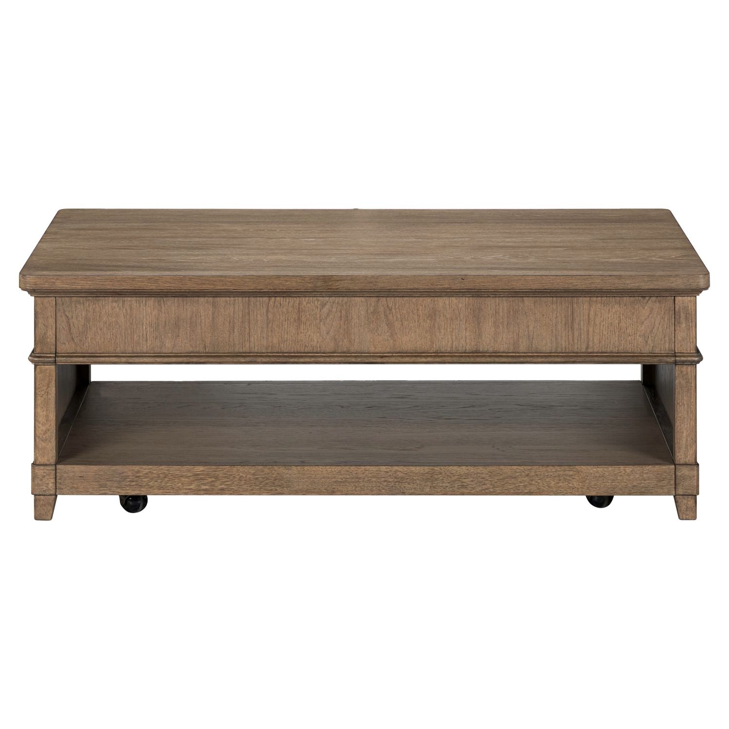 Artisan Home Rectangular Cocktail Table