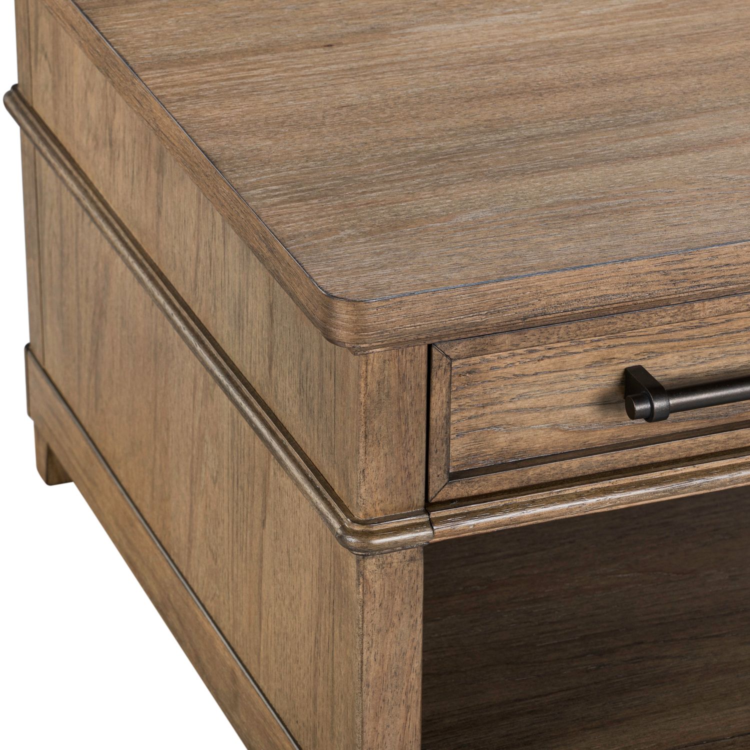 Artisan Home Rectangular Cocktail Table