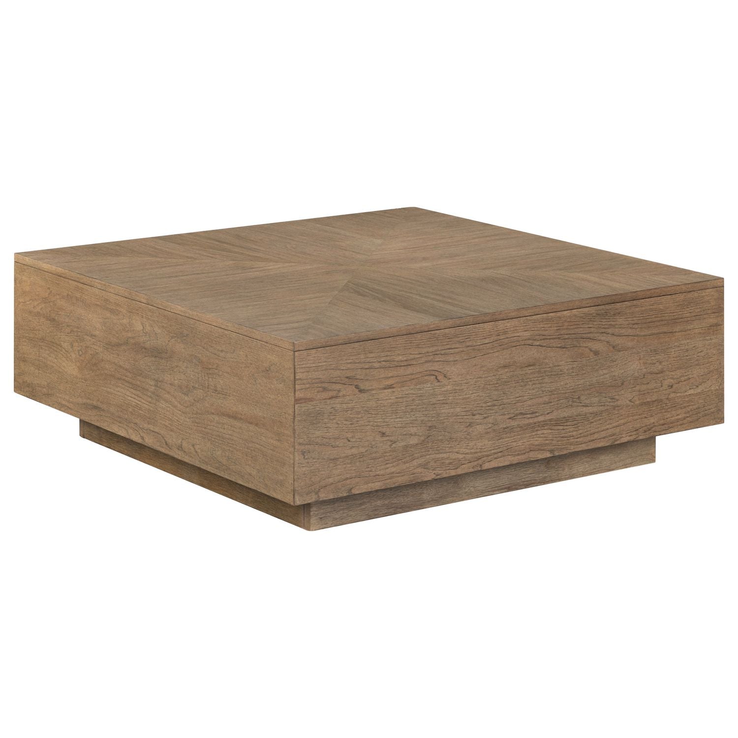 Artisan Home Square Cocktail Table