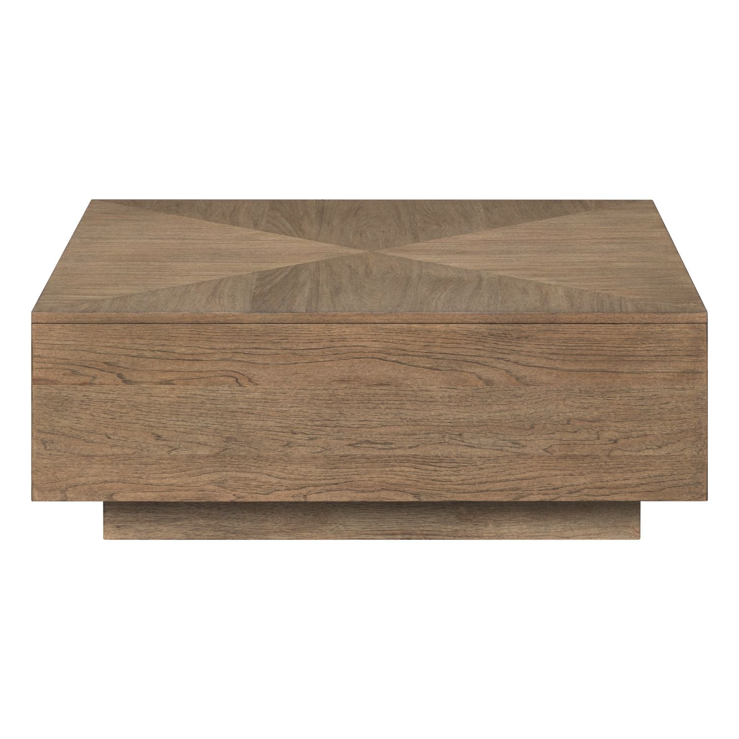 Artisan Home Square Cocktail Table