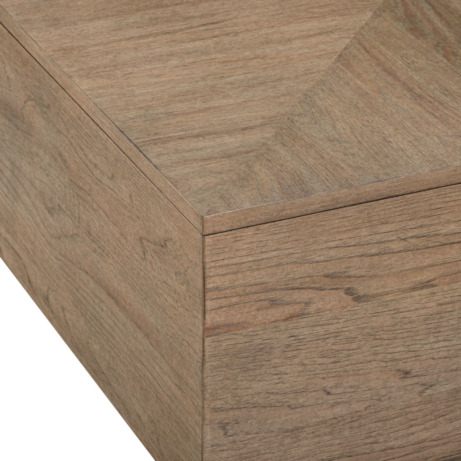 Artisan Home Square Cocktail Table