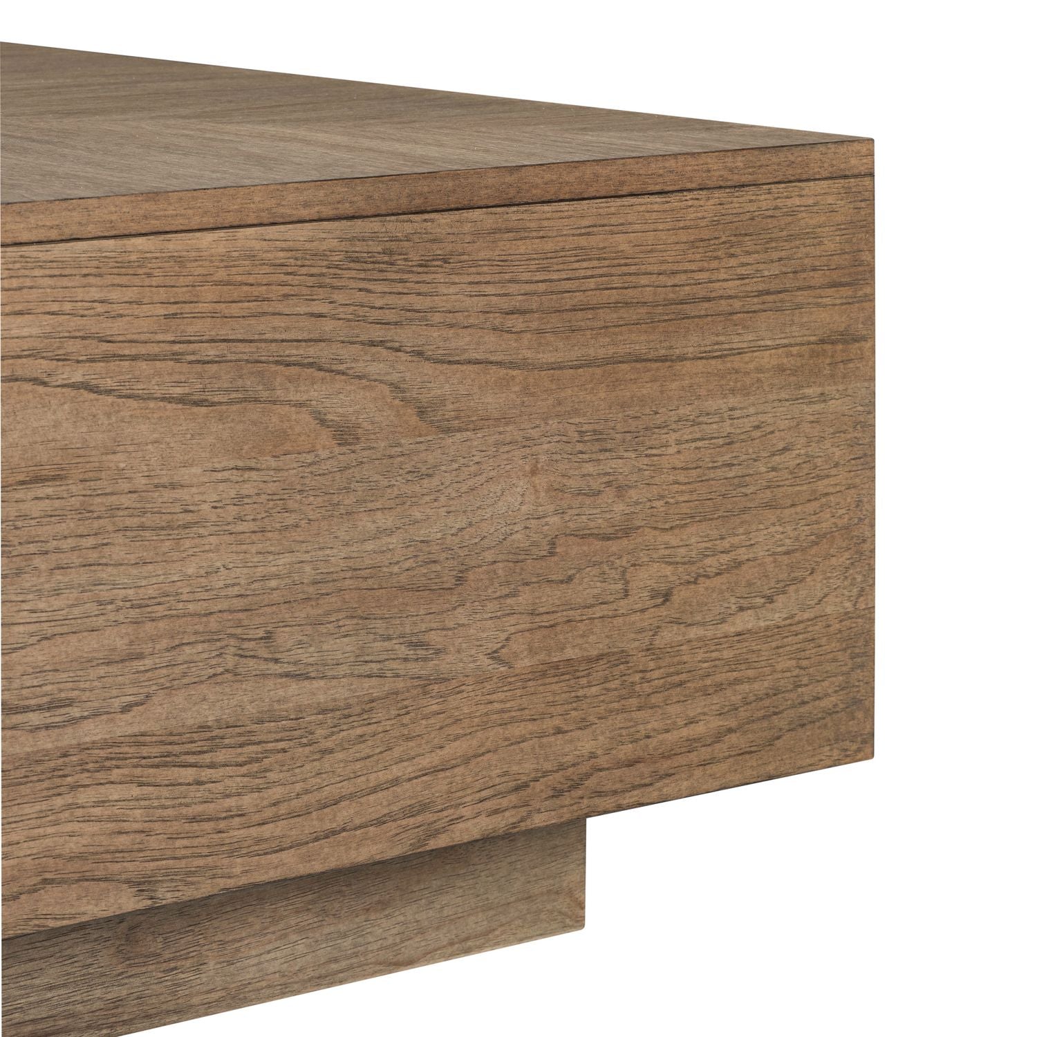 Artisan Home Square Cocktail Table