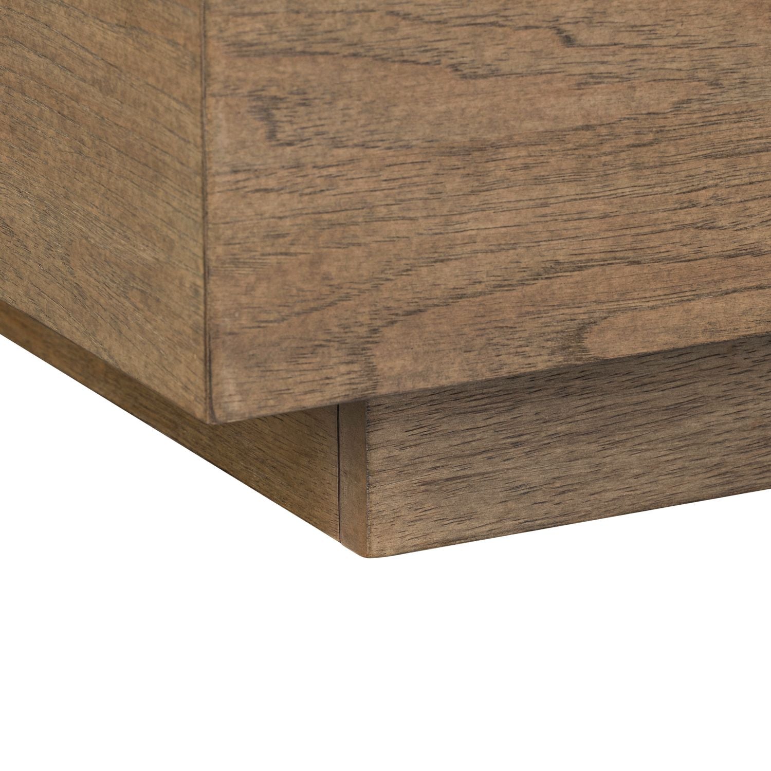 Artisan Home Square Cocktail Table