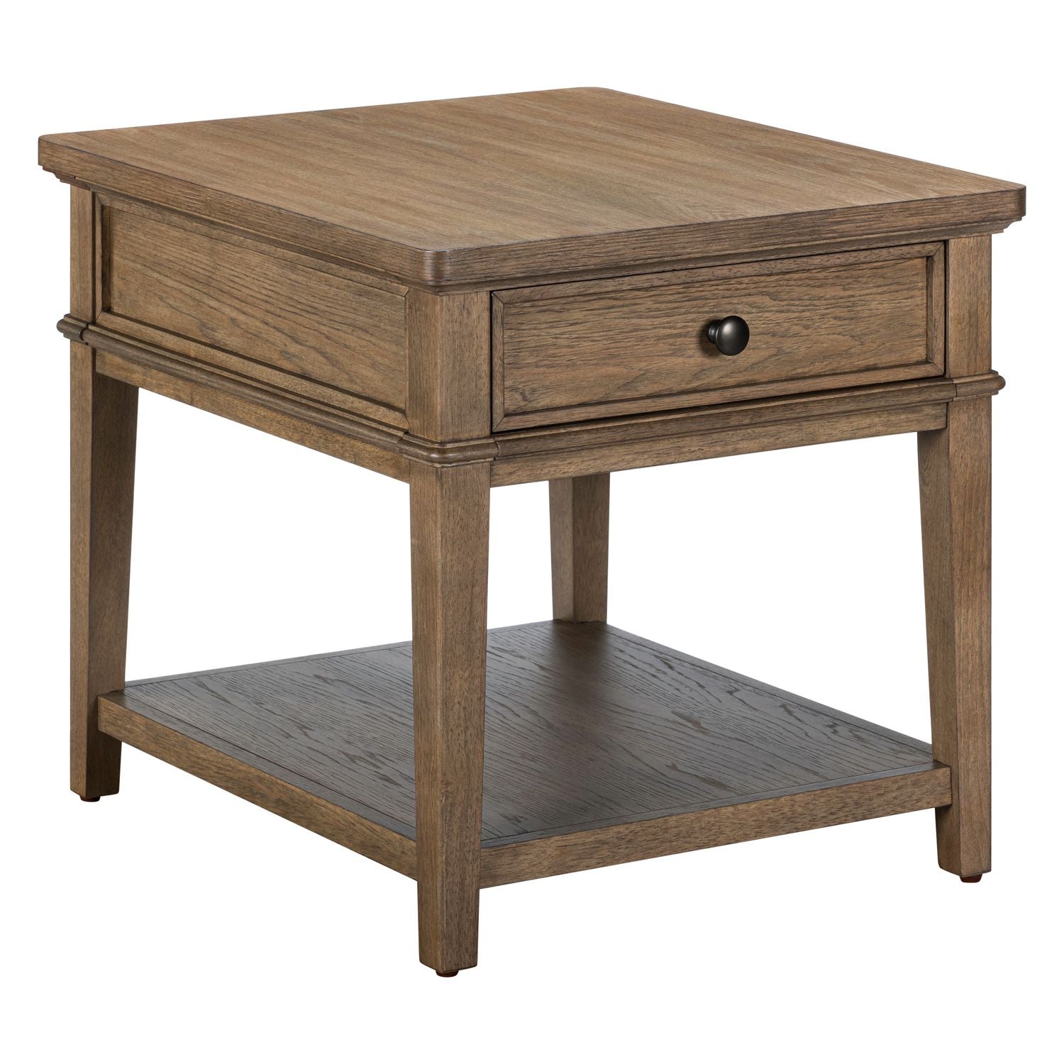 Artisan Home End Table