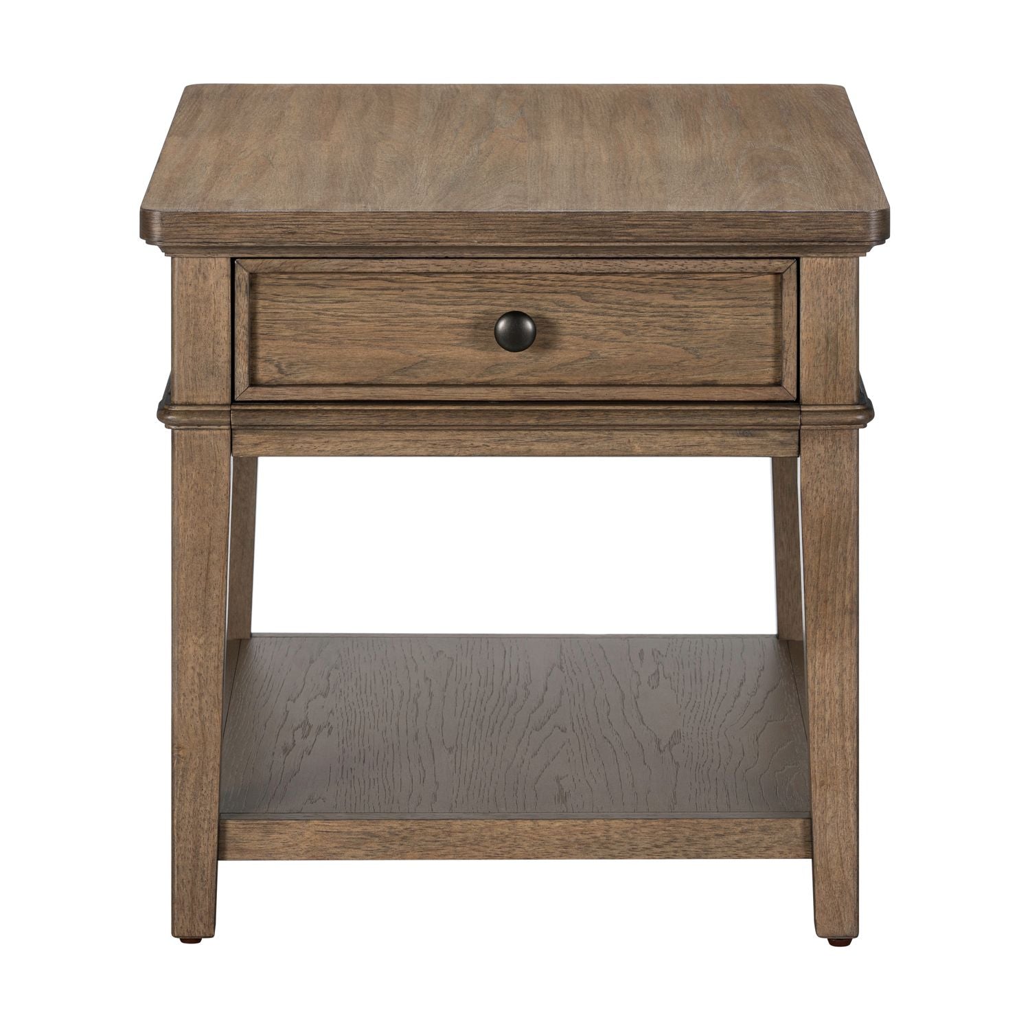 Artisan Home End Table