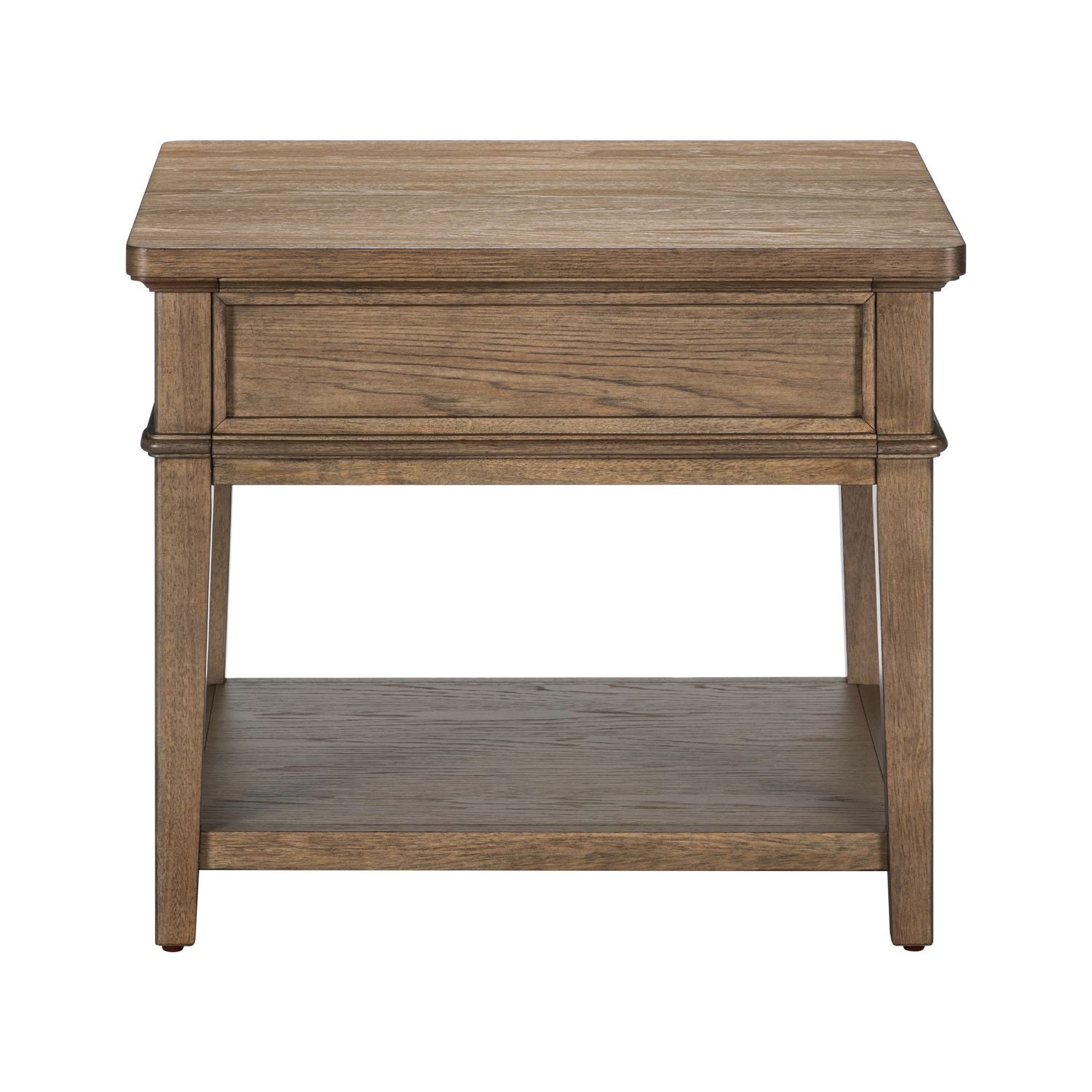Artisan Home End Table