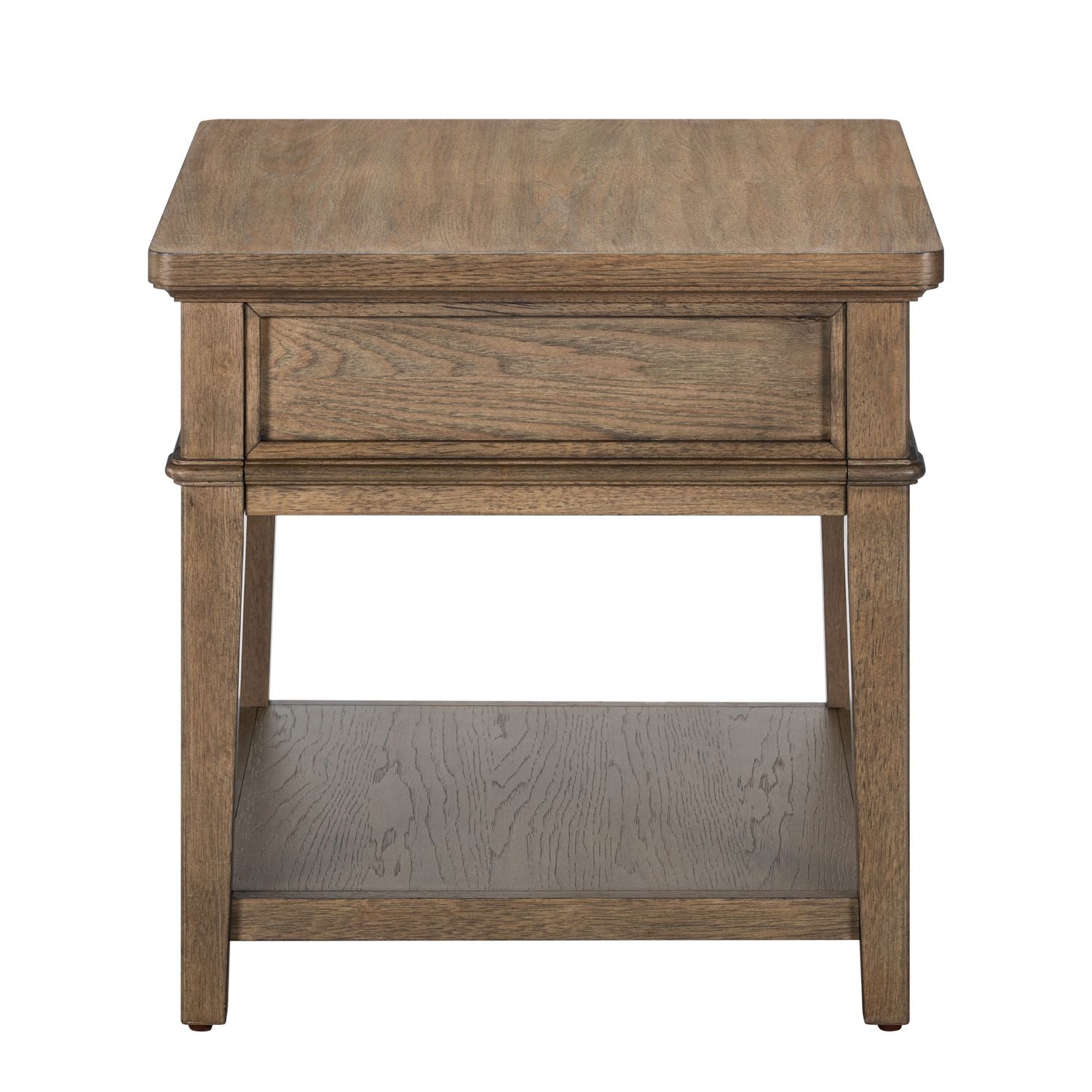 Artisan Home End Table