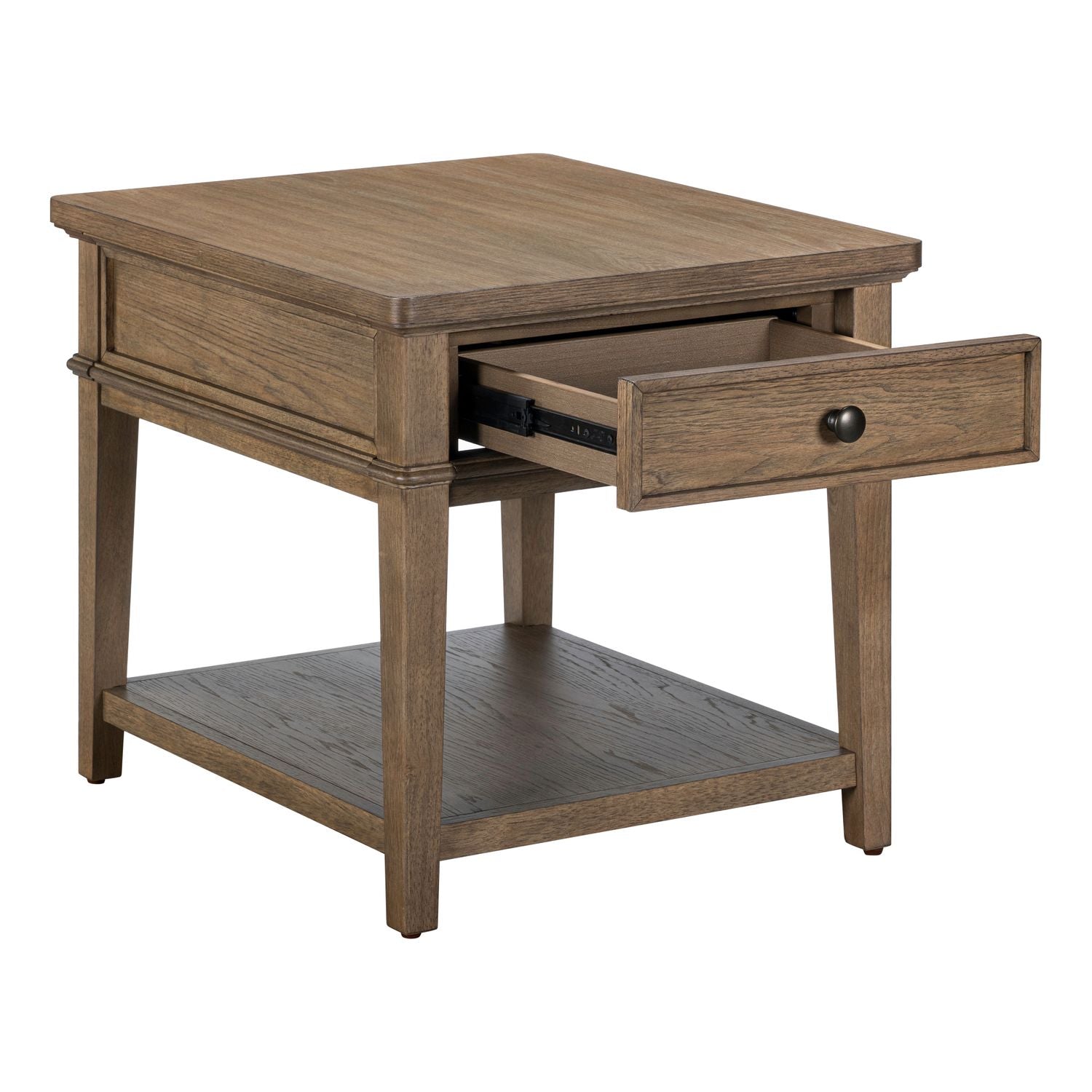 Artisan Home End Table