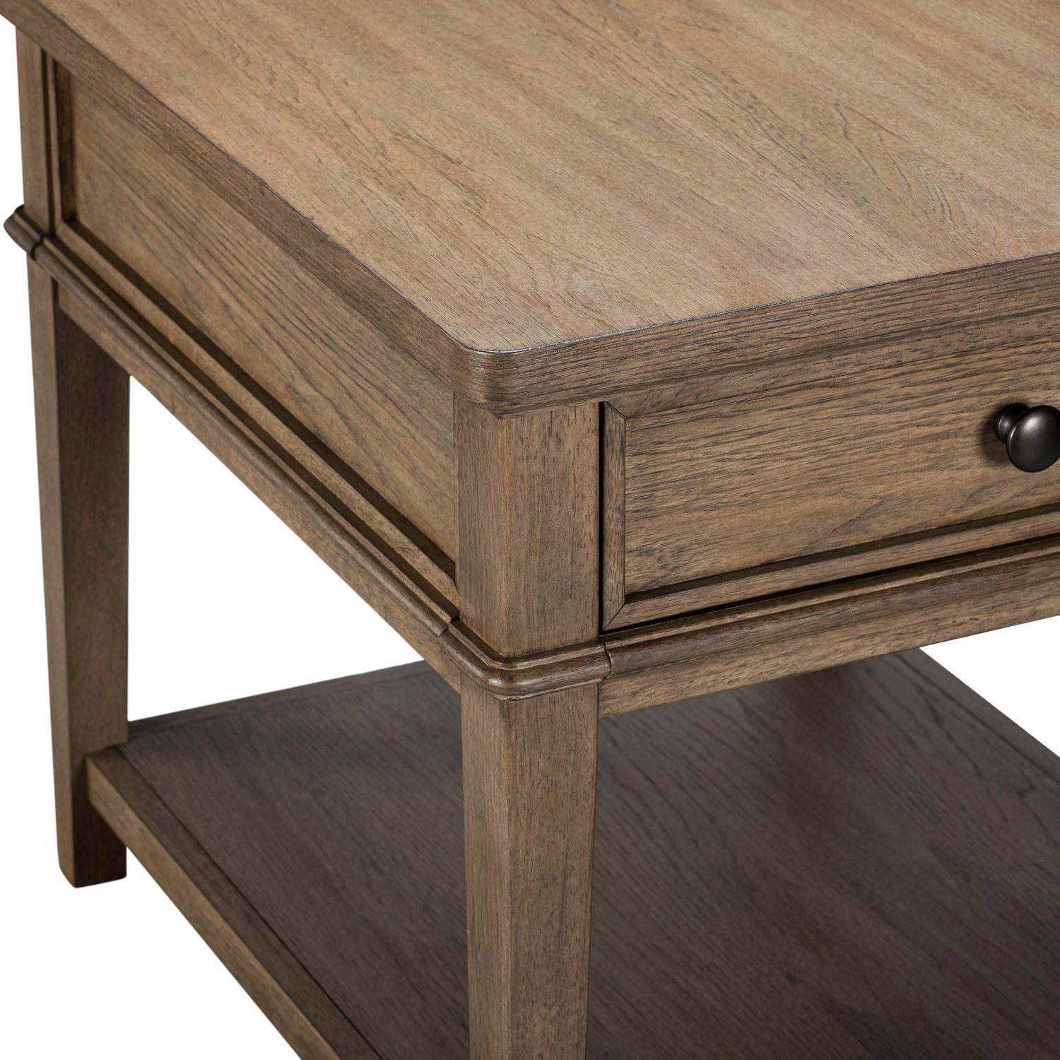 Artisan Home End Table