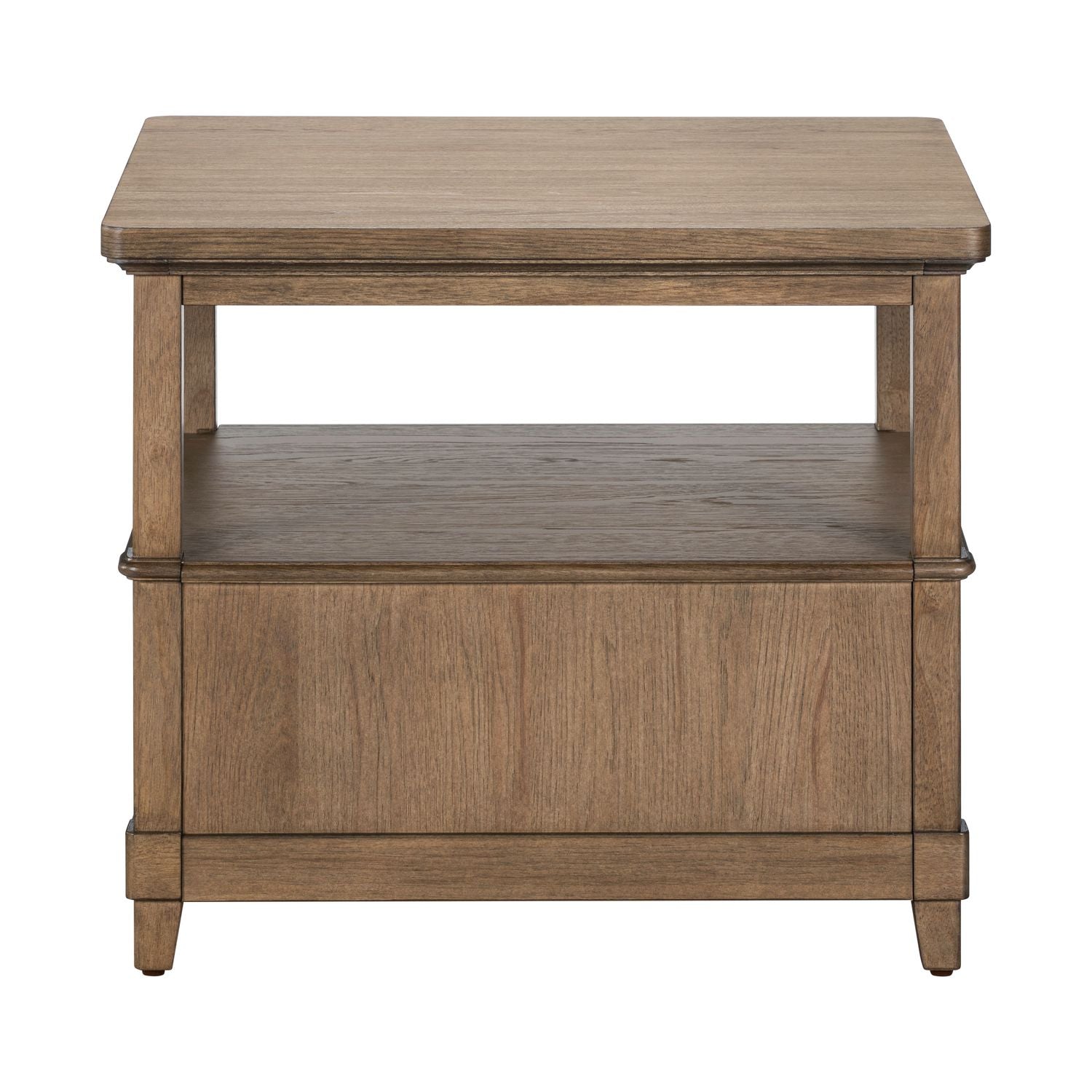 Artisan Home 1 Drawer End Table