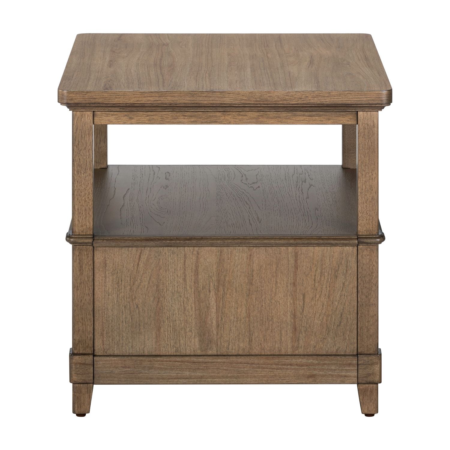 Artisan Home 1 Drawer End Table