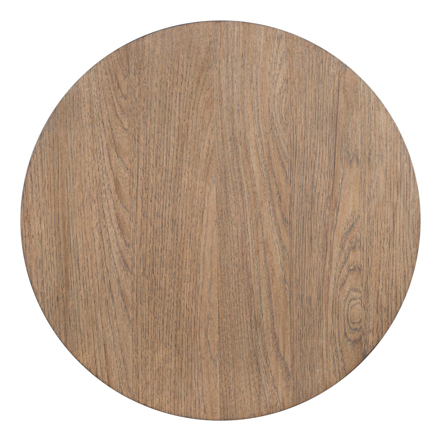 Artisan Home Round Chairside Table