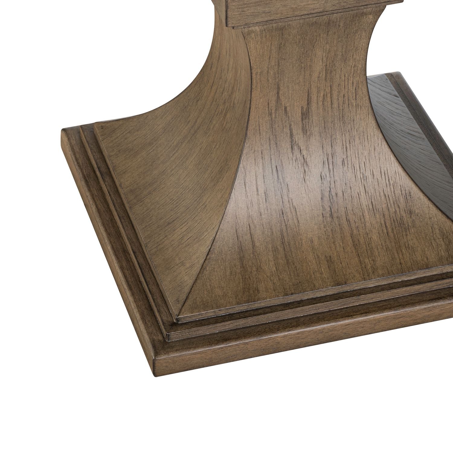 Artisan Home Round Chairside Table