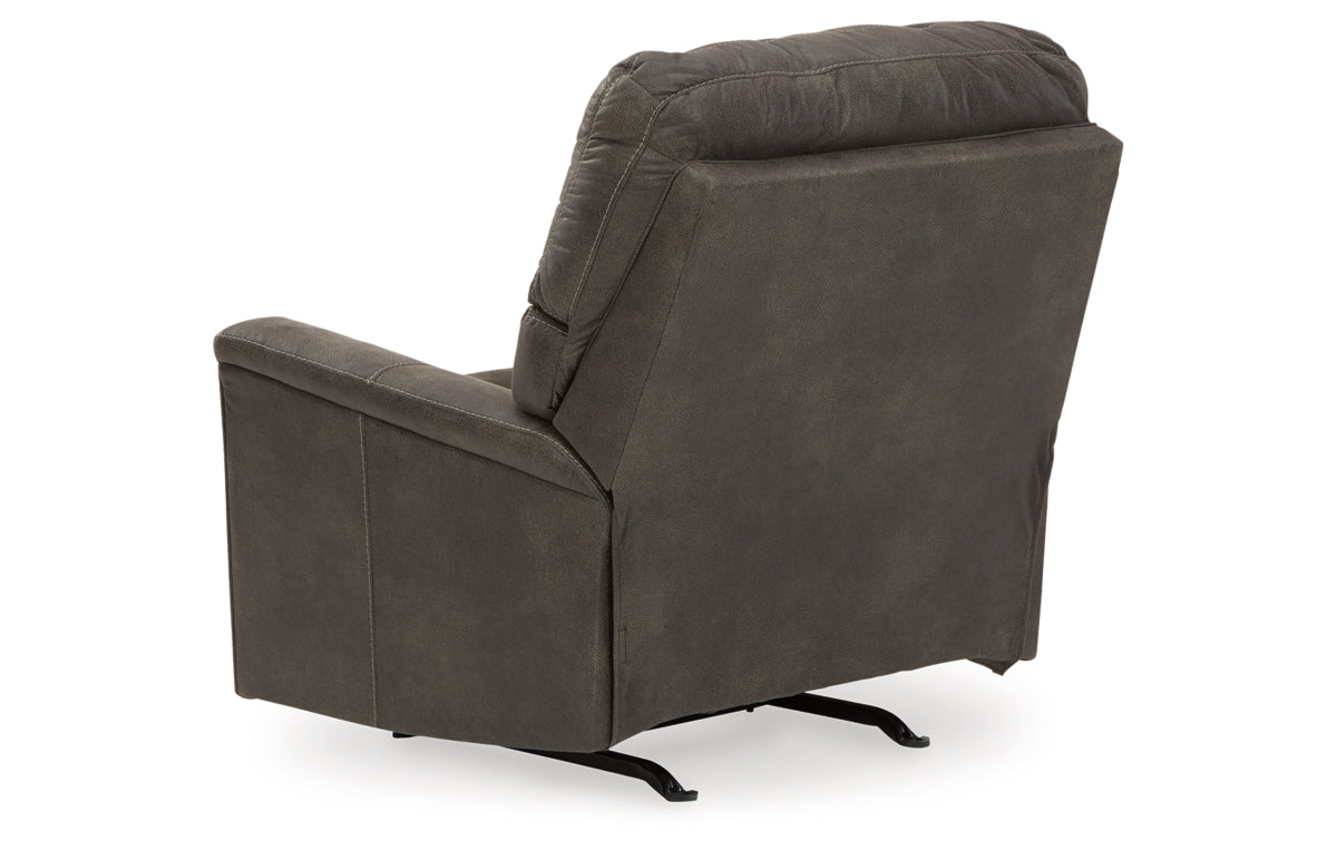 Navi Recliner