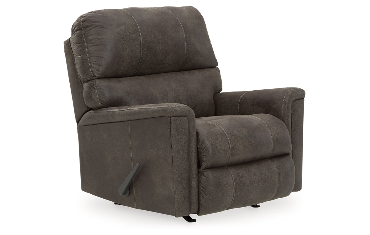 Navi Recliner