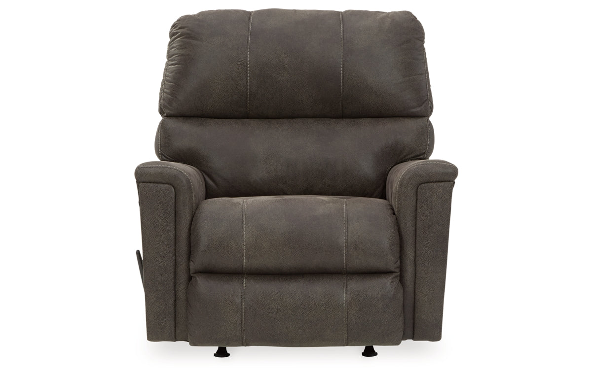 Navi Recliner