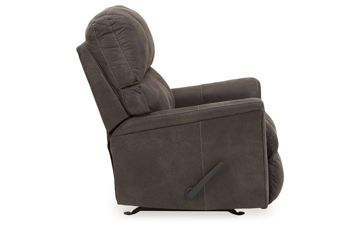 Navi Recliner
