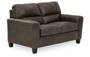 Navi Loveseat