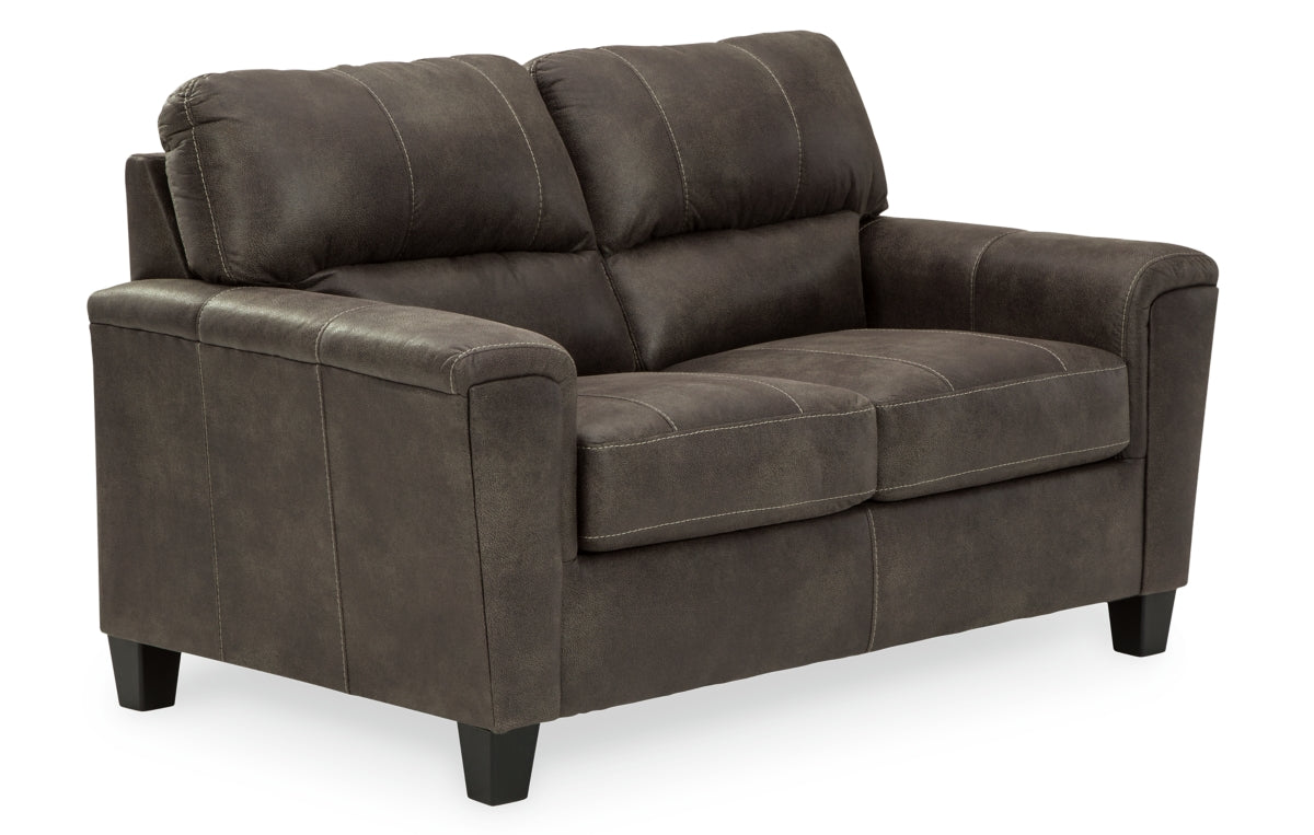 Navi Sofa, Loveseat and Recliner