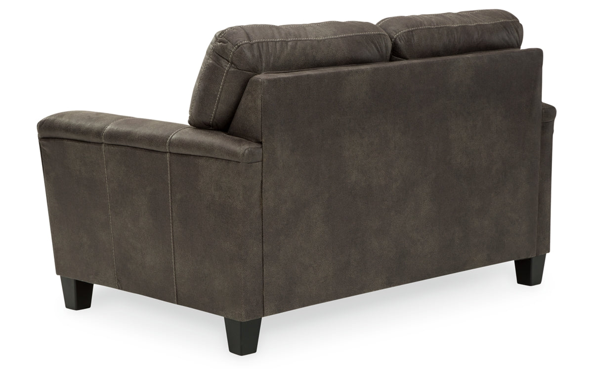 Navi Loveseat