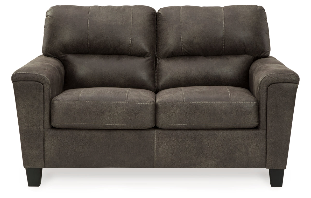Navi Loveseat
