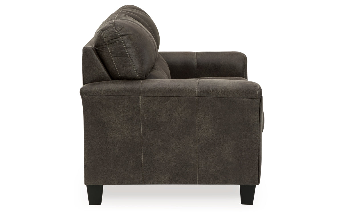 Navi Loveseat