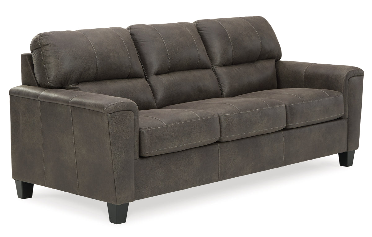 Navi Sofa and Loveseat